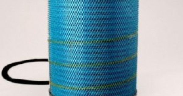 Donaldson P132935 Filtro Aria Primario – Ø174 Mm – Lunghezza 355,6 Mm