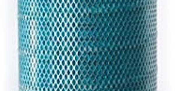 Filtro Aria Donaldson RadialSeal Primario - Diametro 105.6 Mm, Lunghezza 290.5 Mm - Foto 9