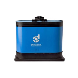 DBA5292 AIR FILTER, PRIMARY POWERCORE DONALDSON BLUE