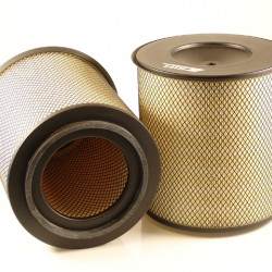 NB-AR000879 FILTRO ARIA 