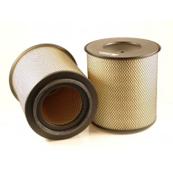 NB-AR000879 FILTRO ARIA 