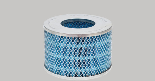 ADA102237 BLUE PRINT Filtro aria Lunghezza: 224 mm, Cartuccia