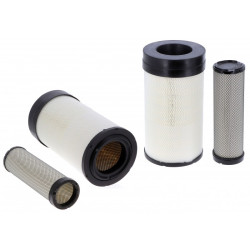 NB-AR001601 KIT FILTRO ARIA 