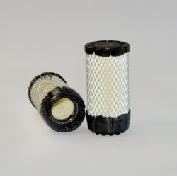 P629543 AIR FILTER, PRIMARY ROUND