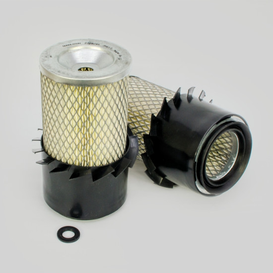 P775749 AIR FILTER, PRIMARY FINNED