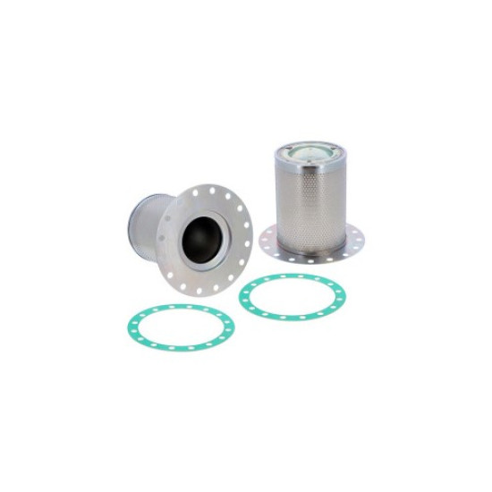 NB-0000641 FILTRO SEPARATORE ARIA OLIO 
