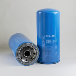 DBF5810 FUEL FILTER, SPIN-ON