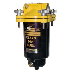 FBO10 FILTRO GASOLIO SEPARATORE COMPLETO 