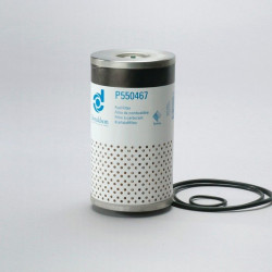 P550467 FILTRO CARBURANTI, SEPARATORE ACQUA CARTUCCIA