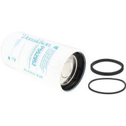 P552952 FILTRO CARBURANTI, SEPARATORE ACQUA AVVITABILE