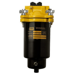 FBO10DP FILTRI GASOLIO COMPLETO 