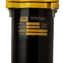 FBO10DP FILTRI GASOLIO COMPLETO 