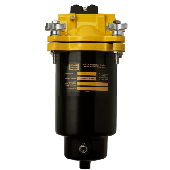 FBO10DP FILTRI GASOLIO COMPLETO 