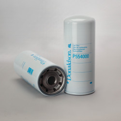 P554000 FILTRO CARBURANTI, AVVITABILE