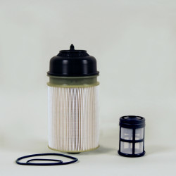 P955651 FUEL FILTER KIT