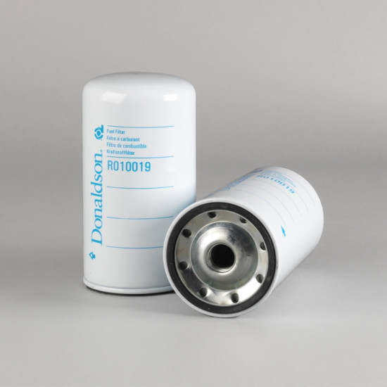 R010019 FILTRO CARBURANTI, AVVITABILE