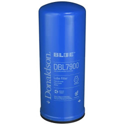 DBL7900 LUBE FILTER, SPIN-ON FULL FLOW DONALDSON BLUE