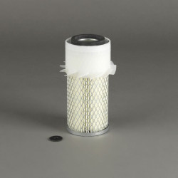 P102745 AIR FILTER, PRIMARY FINNED