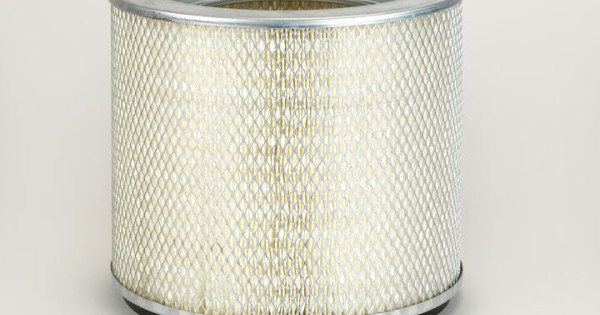 6 Filtri Aria Rotondi Per Climatizzatore Camper – MERV-6, Diametro 13,3 Cm, In Fibra Di Poliestere, Sostituzione Facile E Veloce