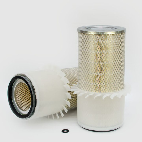 P132935 AIR FILTER, PRIMARY FINNED