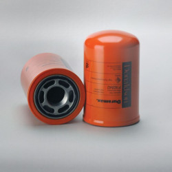 P163542 HYDRAULIC FILTER, SPIN-ON DURAMAX