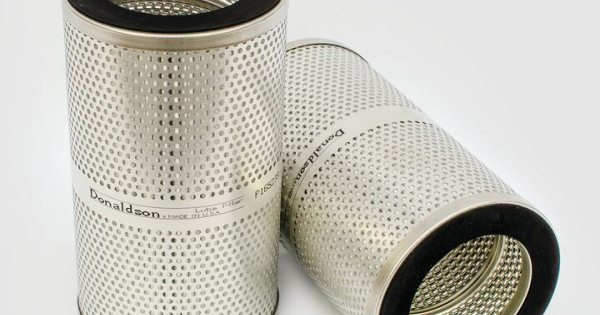 Filtro Idraulico Donaldson P171541 - Cartuccia, Diametro 95 Mm, Lunghezza 202 Mm, Confezione Singola