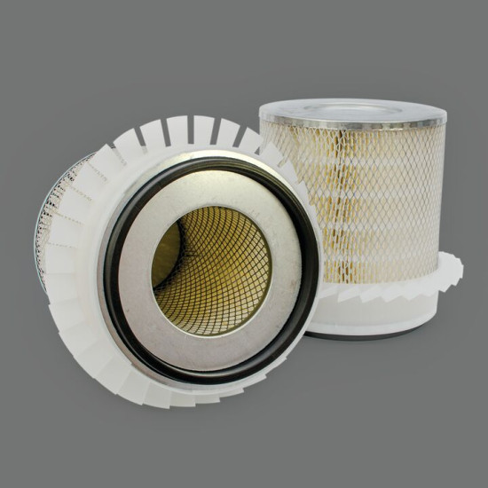 P181035 AIR FILTER, PRIMARY FINNED