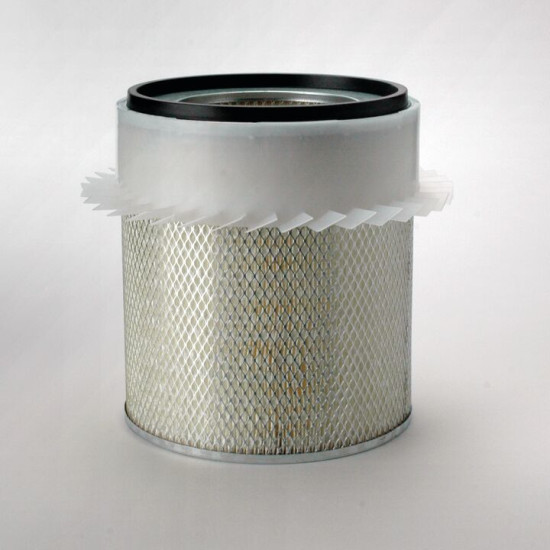 P182000 AIR FILTER, PRIMARY FINNED