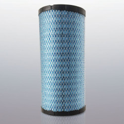DBA5067 AIR FILTER, PRIMARY DONALDSON BLUE