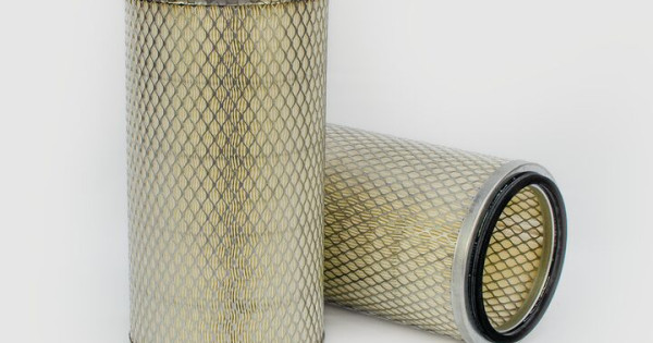 DONALDSON Filtro aria secondaria P539242 | Inserisca subito un ordine
