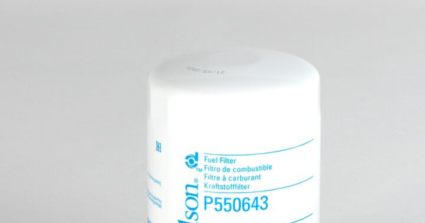 P550643 FILTRO CARBURANTI, AVVITABILE