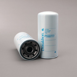P550777 LUBE FILTER, SPIN-ON BYPASS