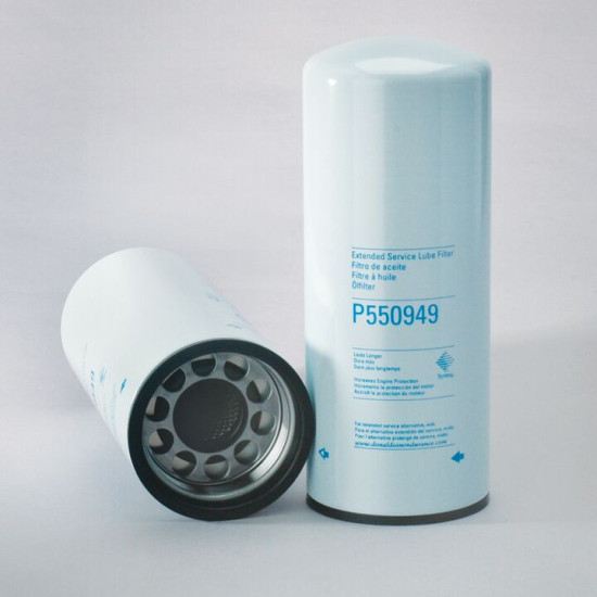 P550949 LUBE FILTER, SPIN-ON FULL FLOW