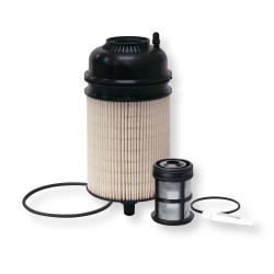 P551063 KIT FILTRO CARBURANTI