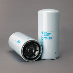 P551316 FILTRO CARBURANTI, AVVITABILE