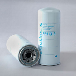 P551319 FILTRO CARBURANTI, AVVITABILE