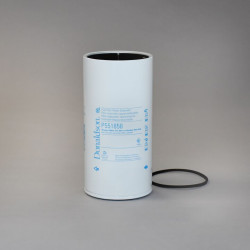 P551858 FILTRO CARBURANTI, SEPARATORE ACQUA AVVITABILE