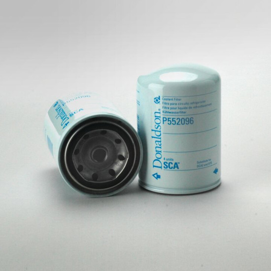 P552096 COOLANT FILTER, SPIN-ON