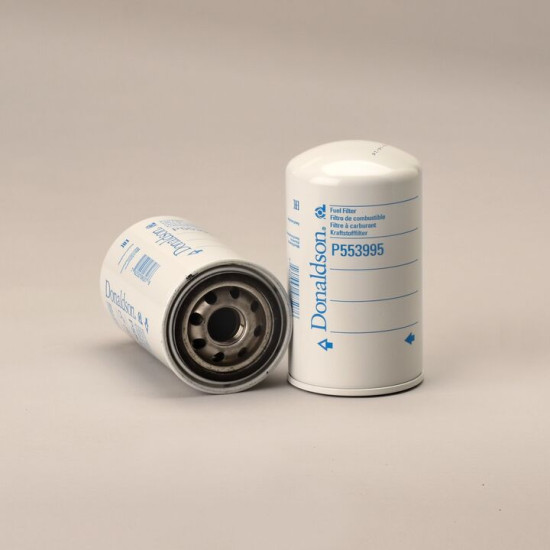 P553995 FUEL FILTER, SPIN-ON SECONDARY