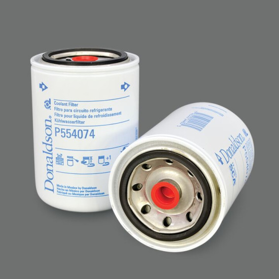 P554074 FILTRO PER REFRIGERANTE, AVVITABILE