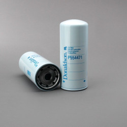 P554471 FILTRO CARBURANTI, AVVITABILE SECONDARIO