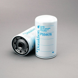 P554476 FILTRO CARBURANTI, AVVITABILE SECONDARIO