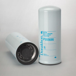 P555686 FILTRO CARBURANTI, AVVITABILE