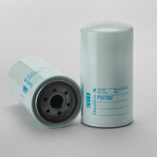 P557382 LUBE FILTER, SPIN-ON COMBINATION