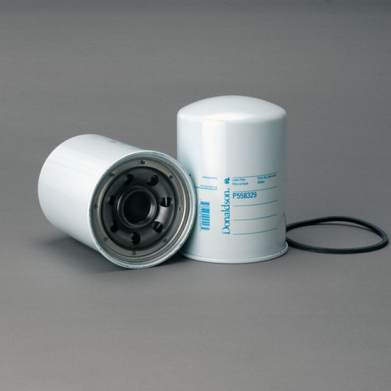 P558329 LUBE FILTER, SPIN-ON FULL FLOW