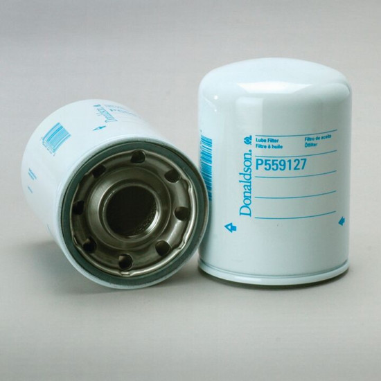 P559127 LUBE FILTER, SPIN-ON FULL FLOW