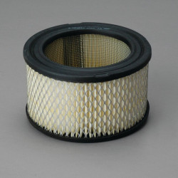 P607234 AIR FILTER, PRIMARY ROUND