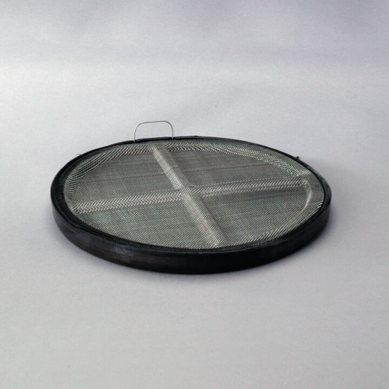 P616400 AIR FILTER, SAFETY