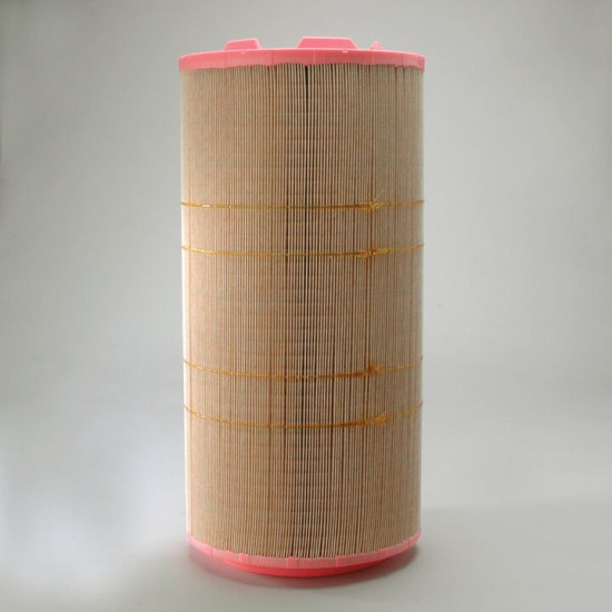 Donaldson P132935 Filtro Aria Primario – Ø174 Mm – Lunghezza 355,6 Mm