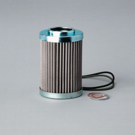 Filtro Idraulico Donaldson P581465 - Cartuccia Di Ricambio Per Carrelli Elevatori